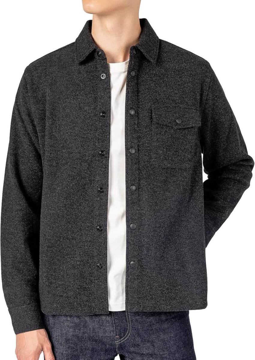Amazon Essentials Track Jackets