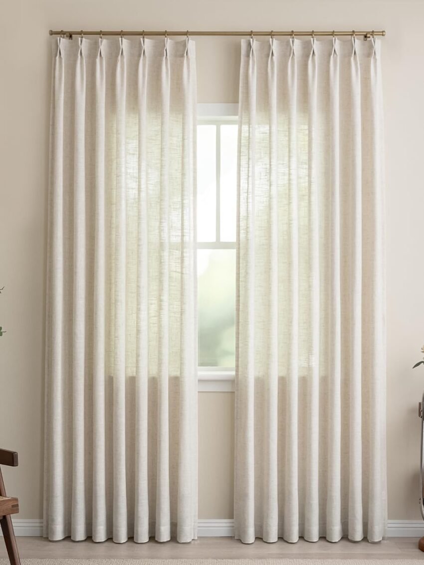 amazon online decor window treatments