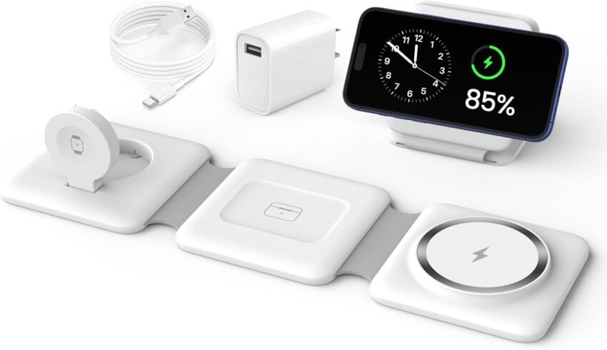 Amazon Basics Travel
