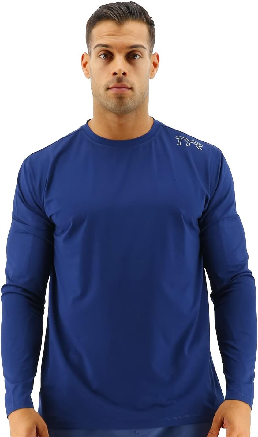 Amazon Essentials Rash Guards