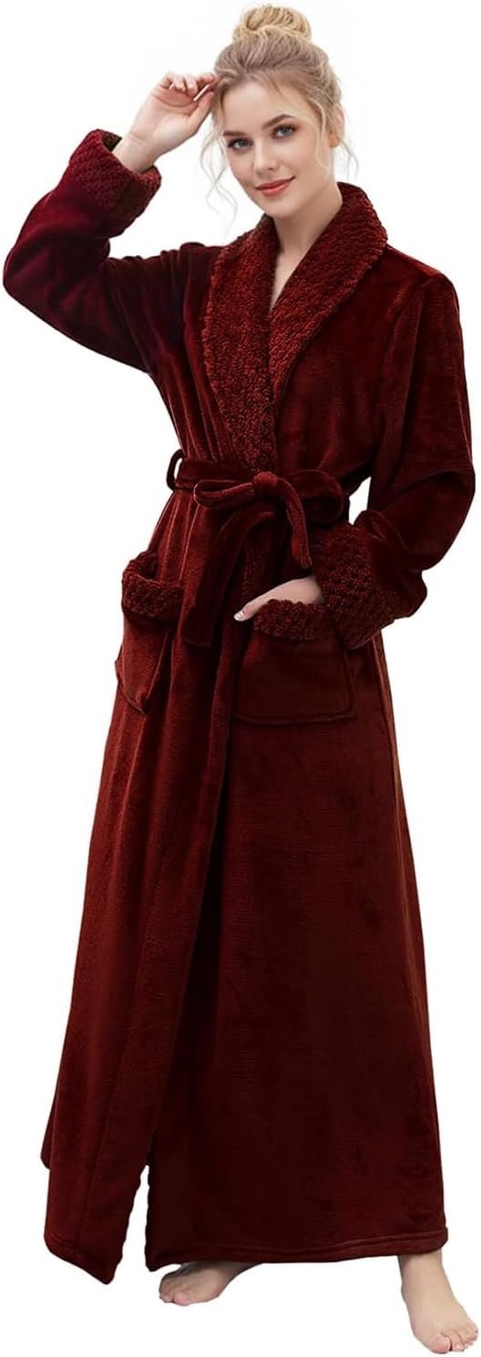 Amazon Essentials Robes