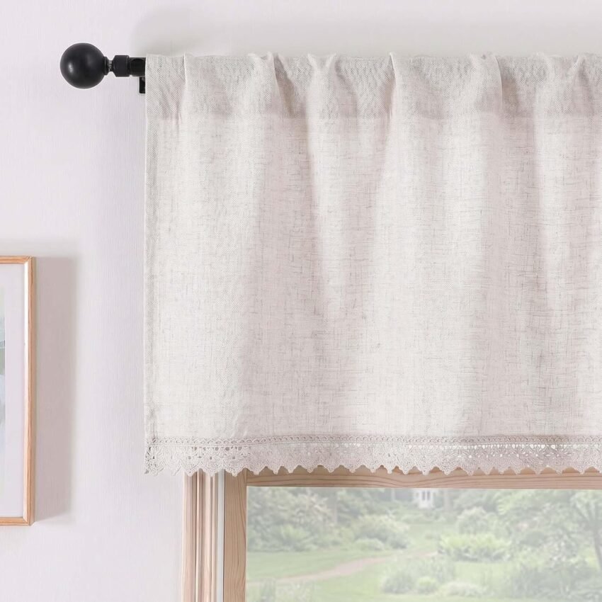 valances.