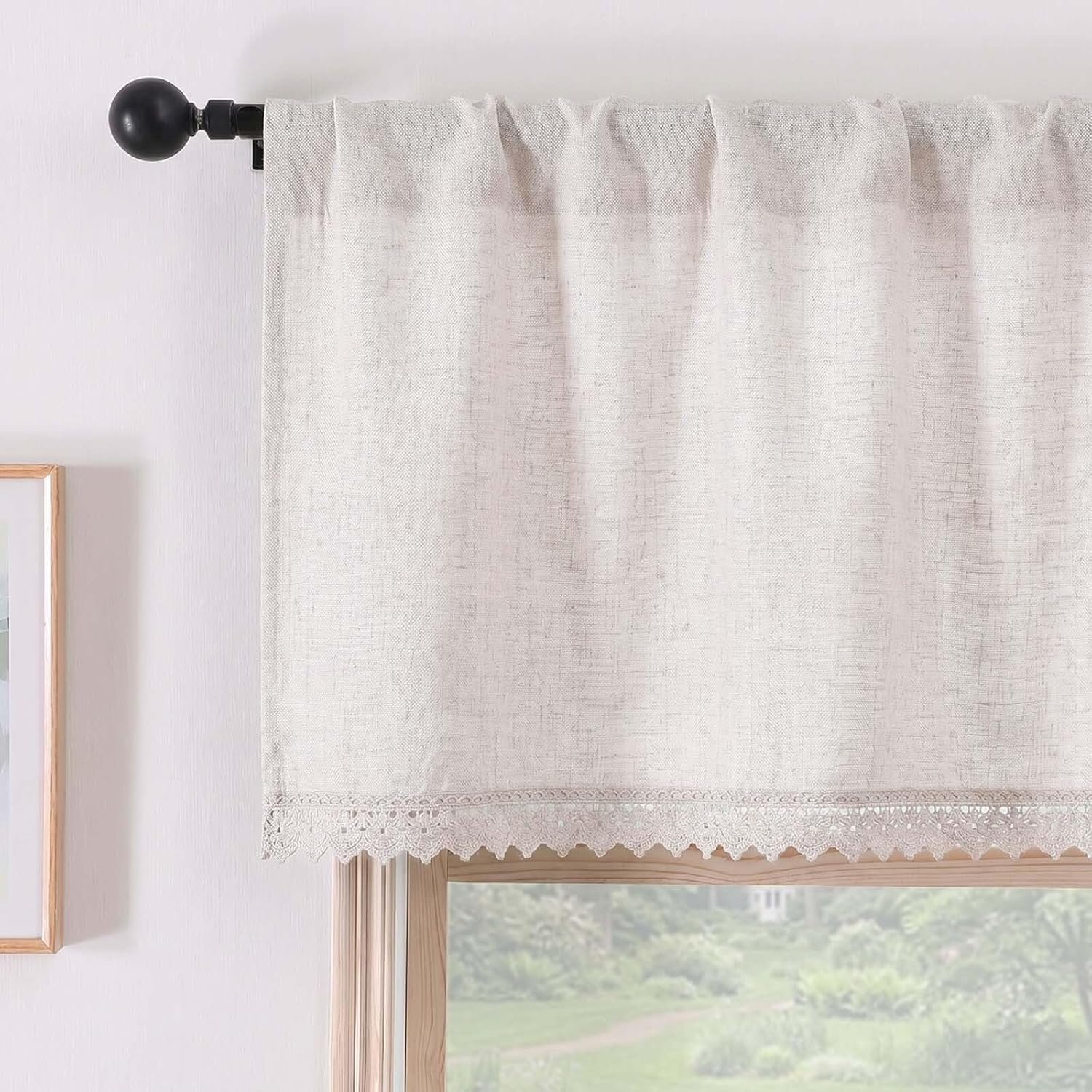 valances.