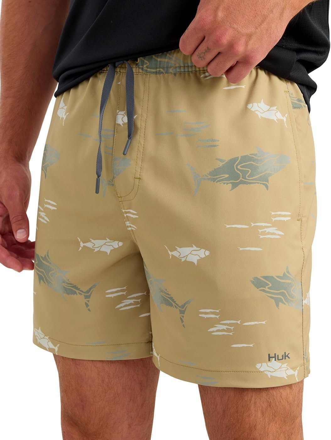 Amazon Essentials Swim Trunks
