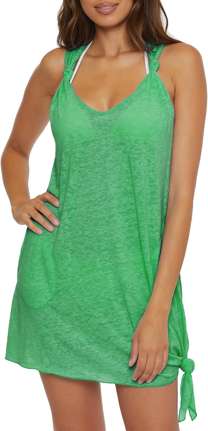 Amazon Essentials Cover-ups