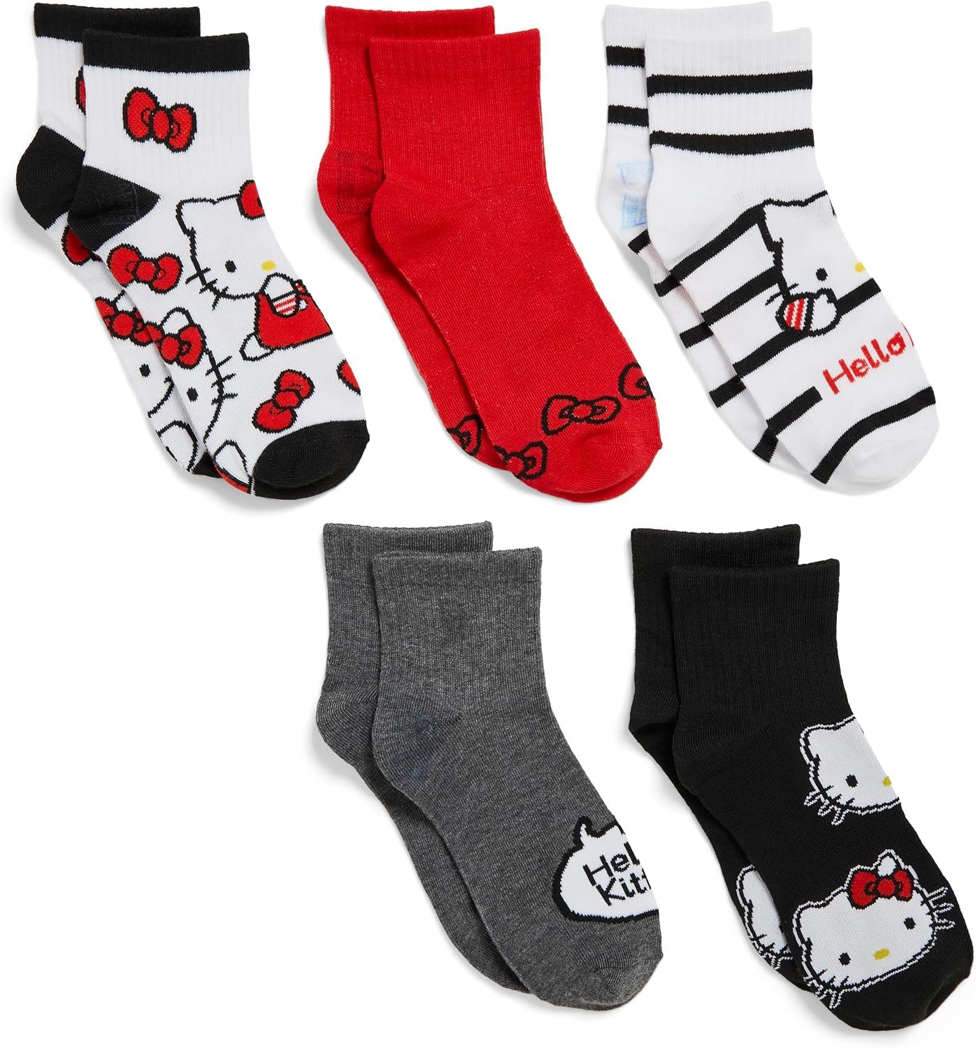 Underwear & Socks