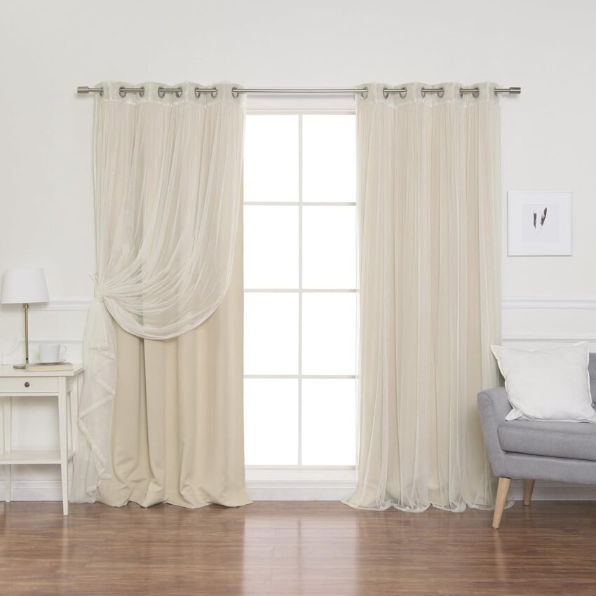 amazon online decor window treatments