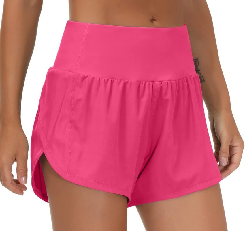 Amazon Essentials Running Shorts