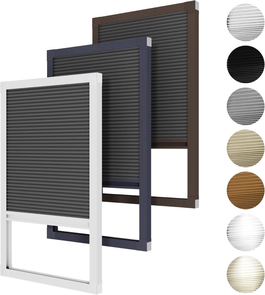 cellular shades