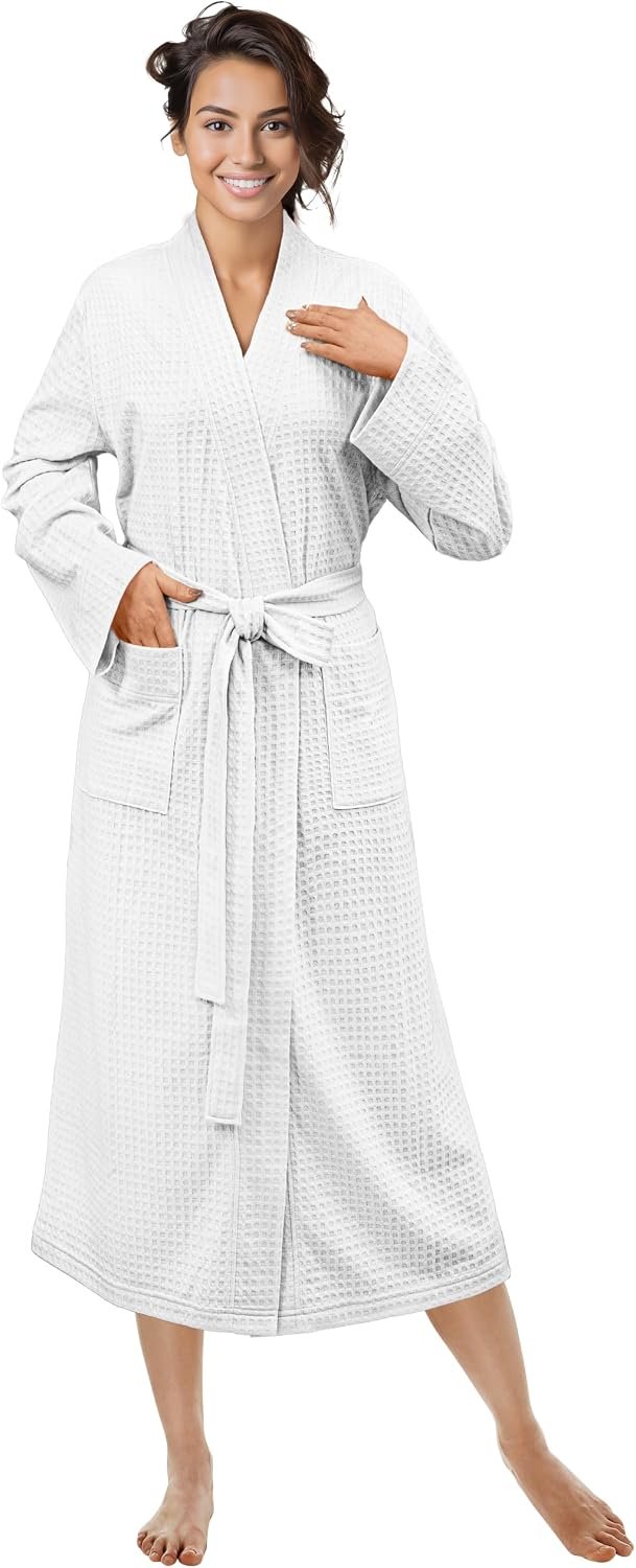 Amazon Essentials Robes
