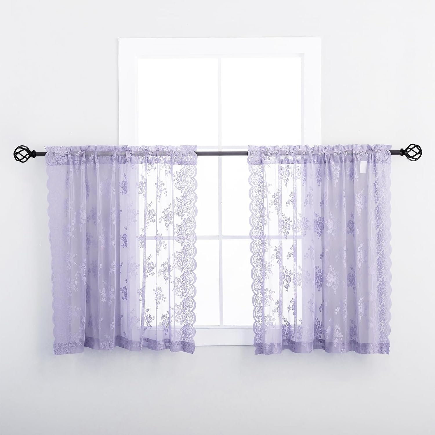 bathroom decor window treatments