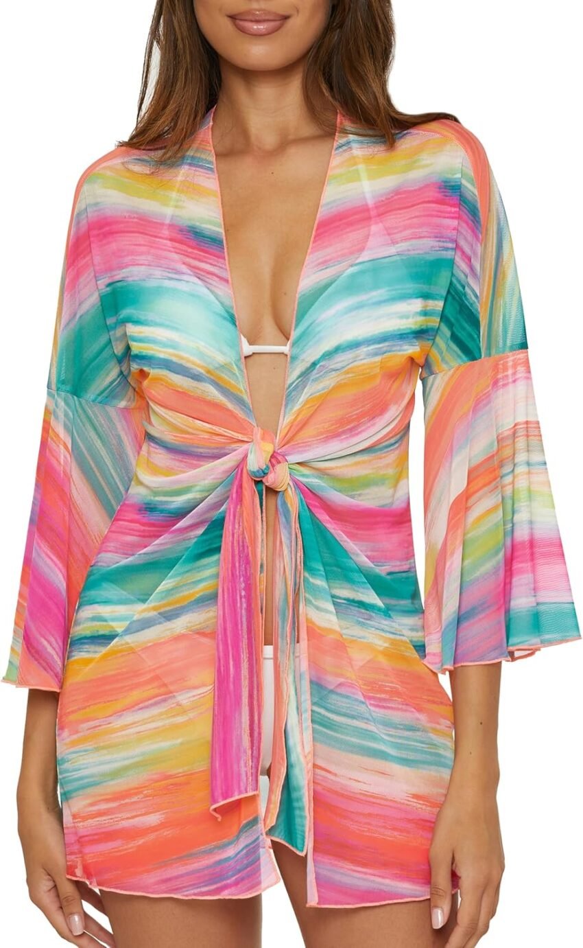 Amazon Essentials Cover-ups