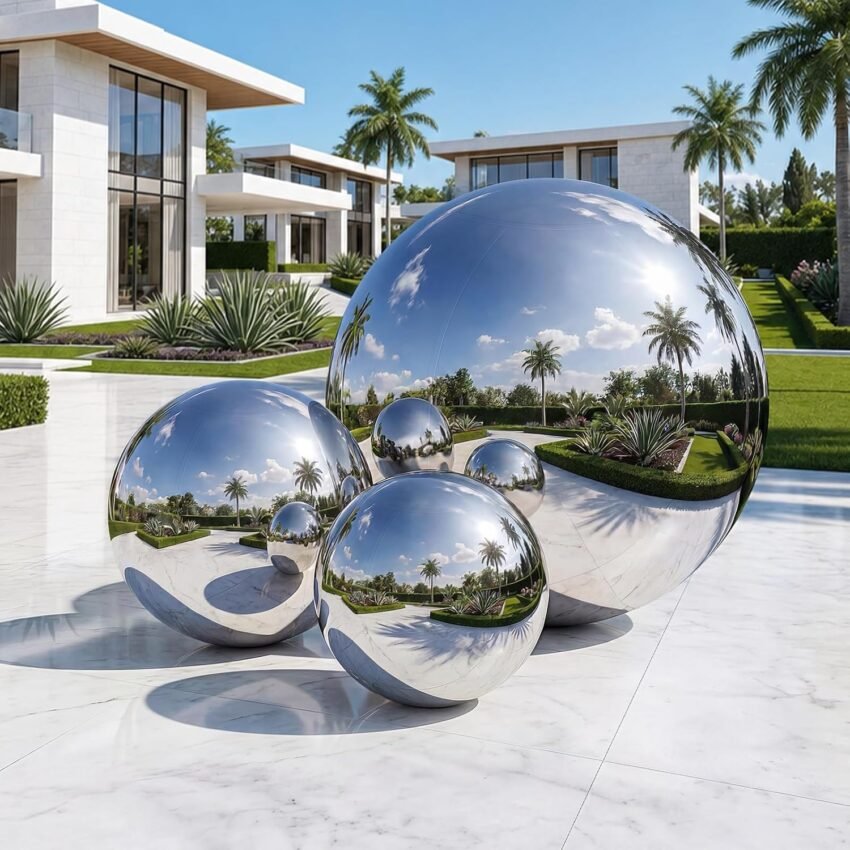mirrors decor accessories