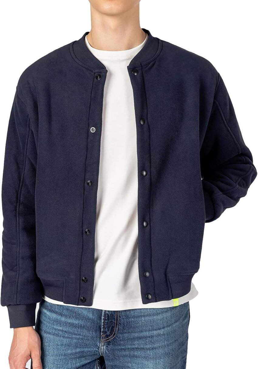 Amazon Essentials Track Jackets