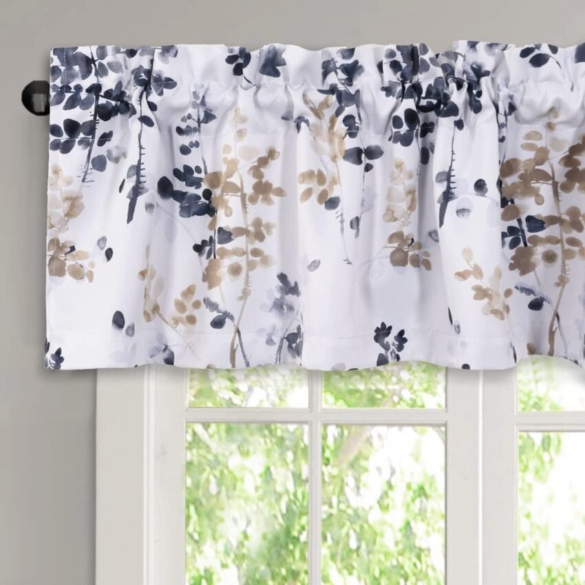 amazon online decor window treatments
