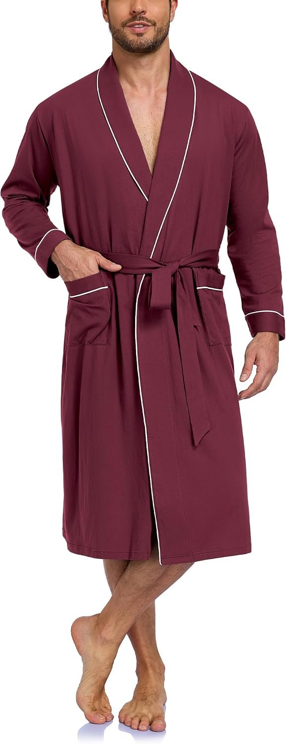 Amazon Essentials Robes