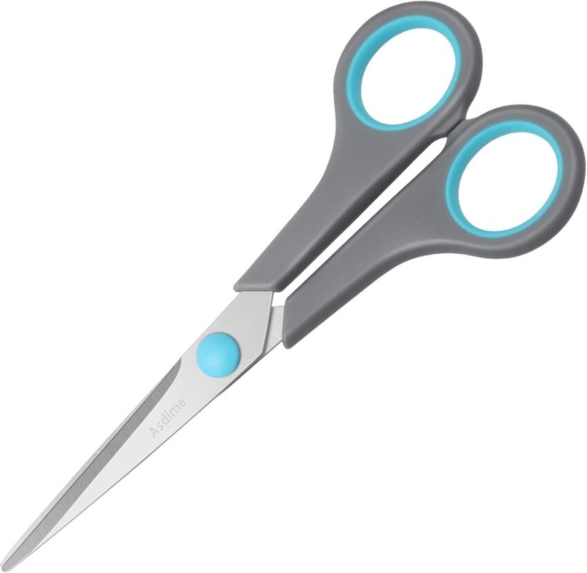 Amazon Basics Scissors