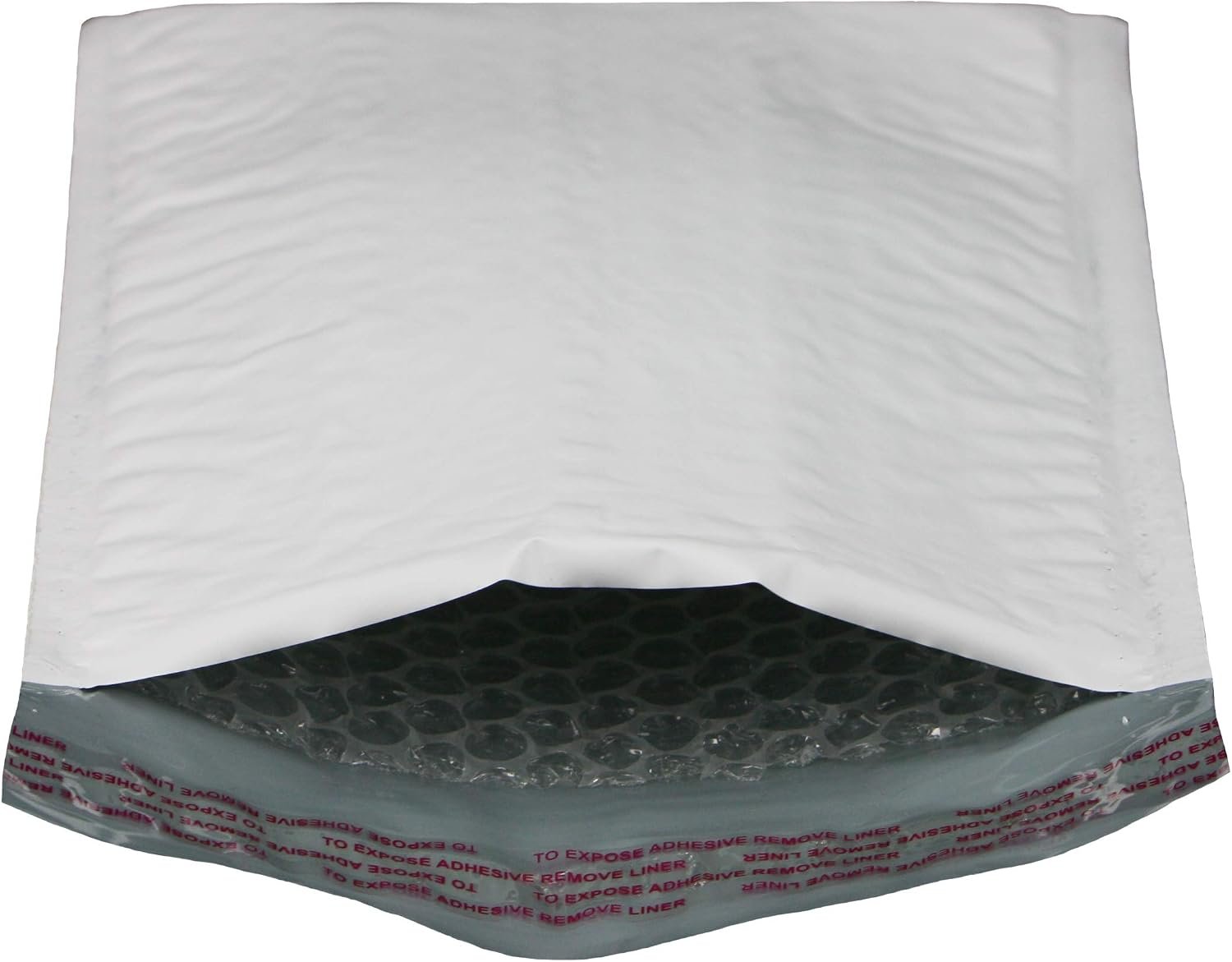 Amazon Basics Poly Bubble Mailers