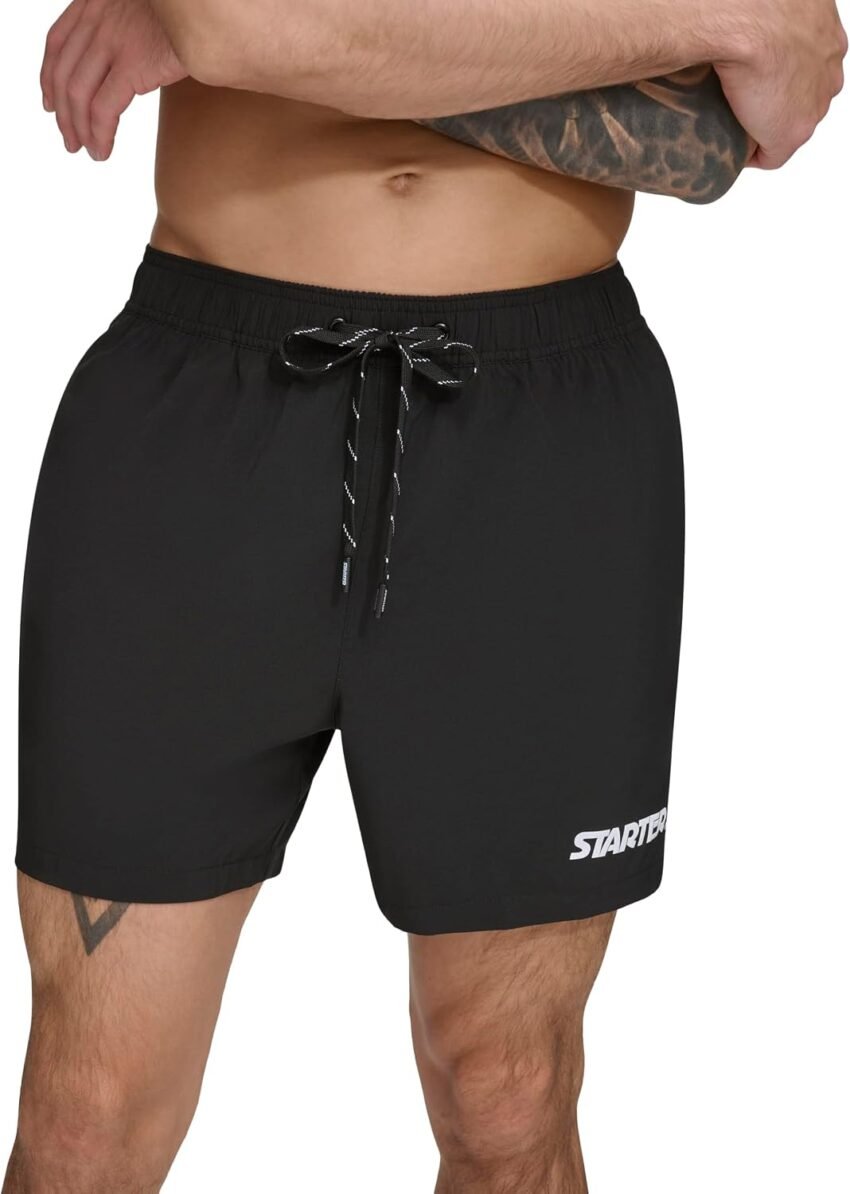 Amazon Essentials Swim Trunks