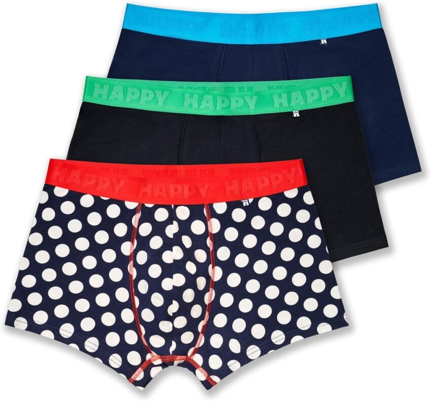 Underwear & Socks