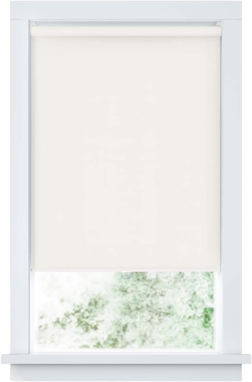 Roller shades