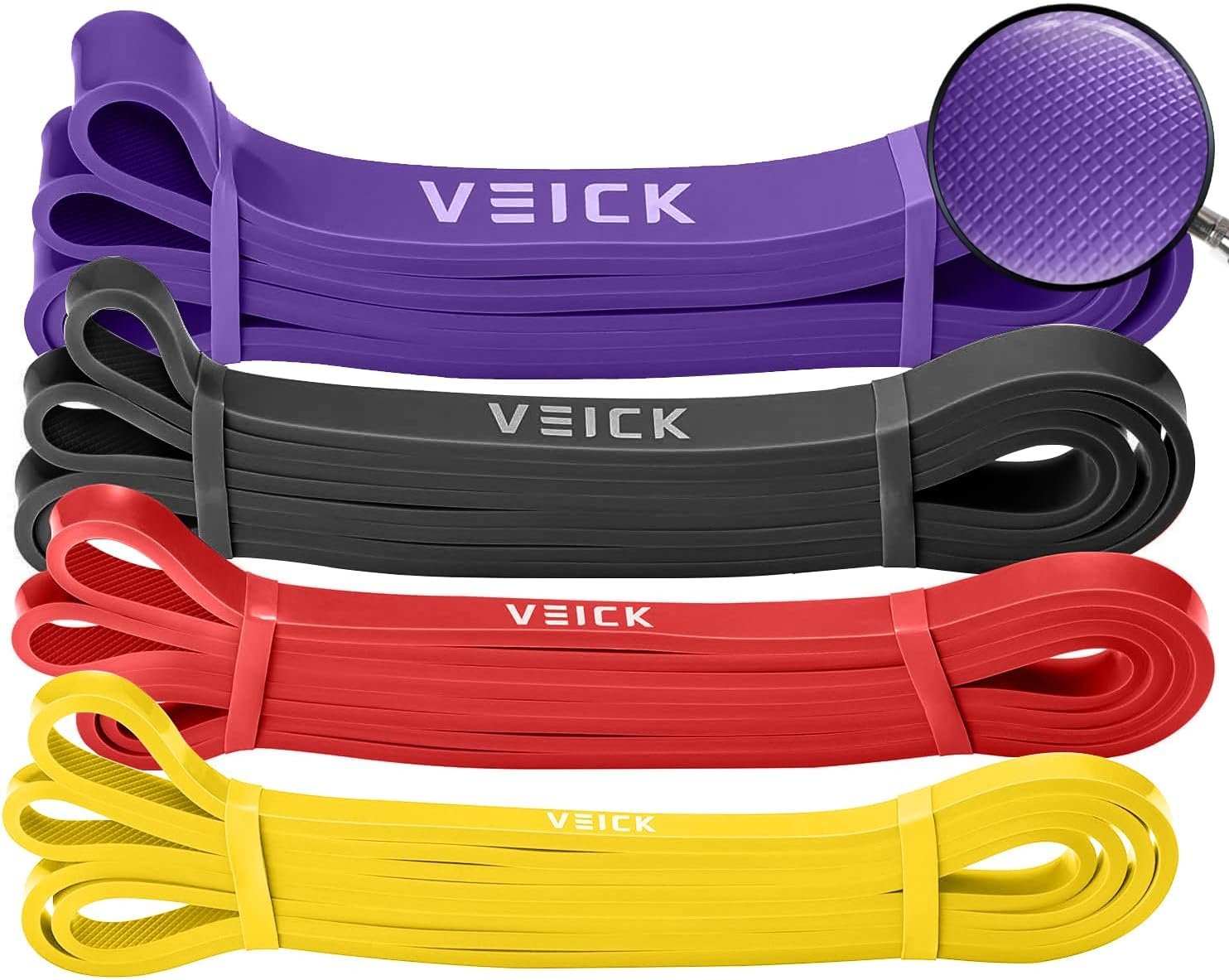 Amazon Basics Resistance Bands