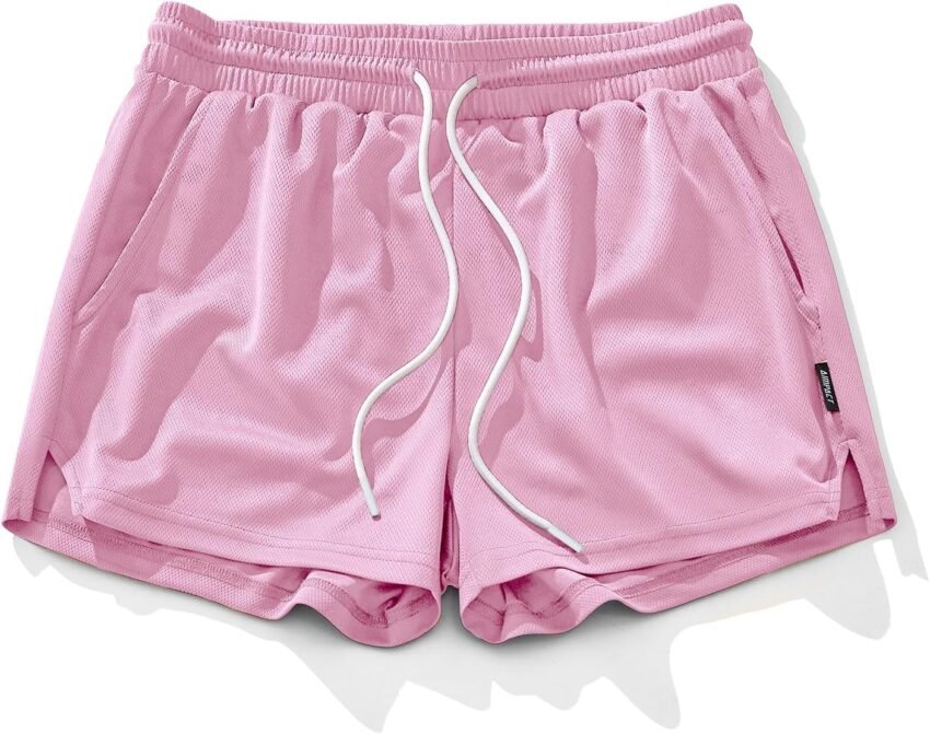 Amazon Essentials Running Shorts