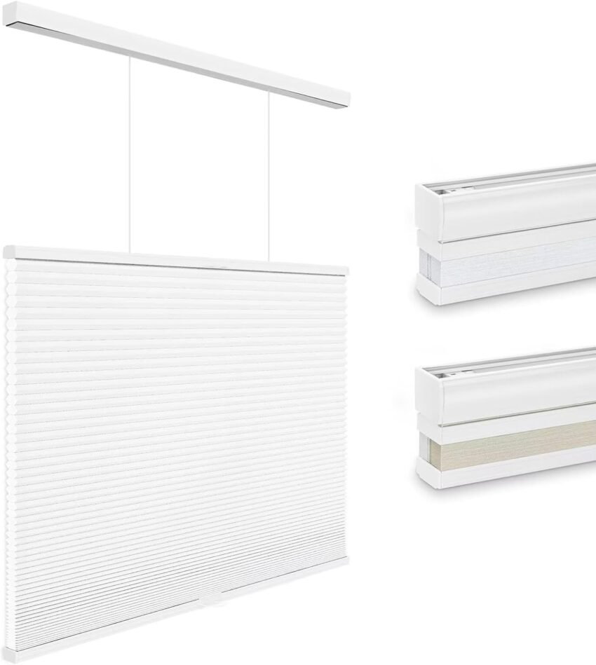 cellular shades
