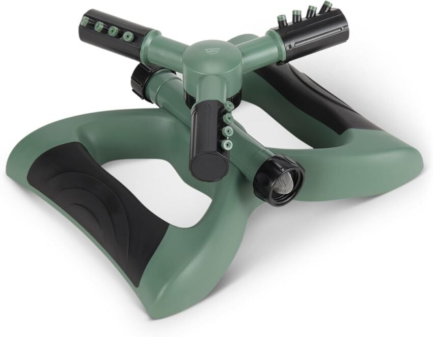 Amazon Basics Garden & Outdoor