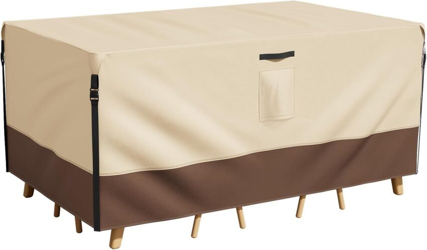 Amazon Basics Patio Furniture Covers