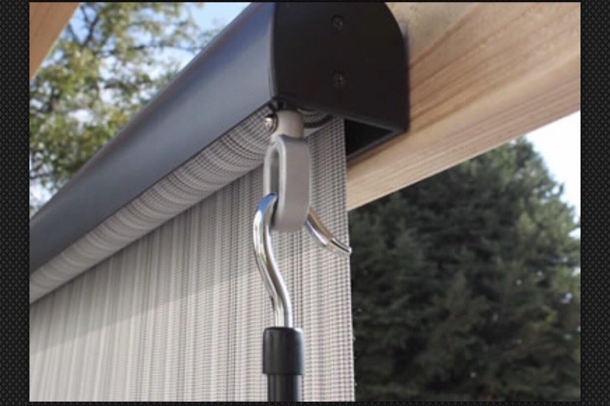 solar shades