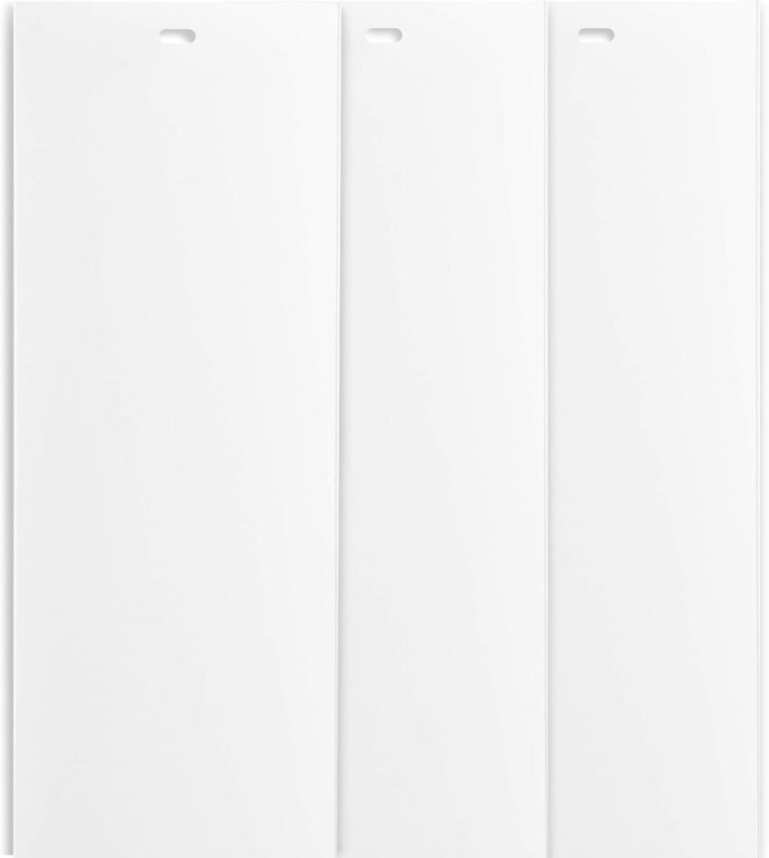 vertical blinds