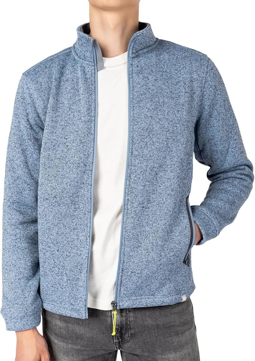 Amazon Essentials Track Jackets