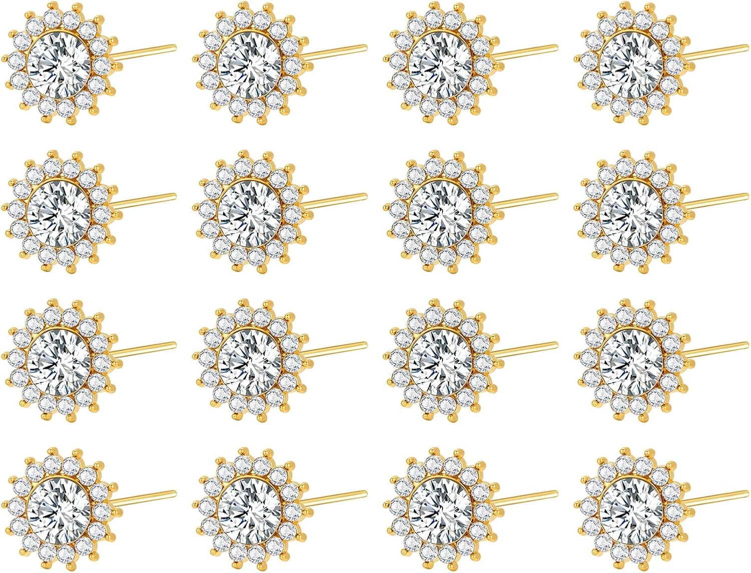 bouquet decor accessories