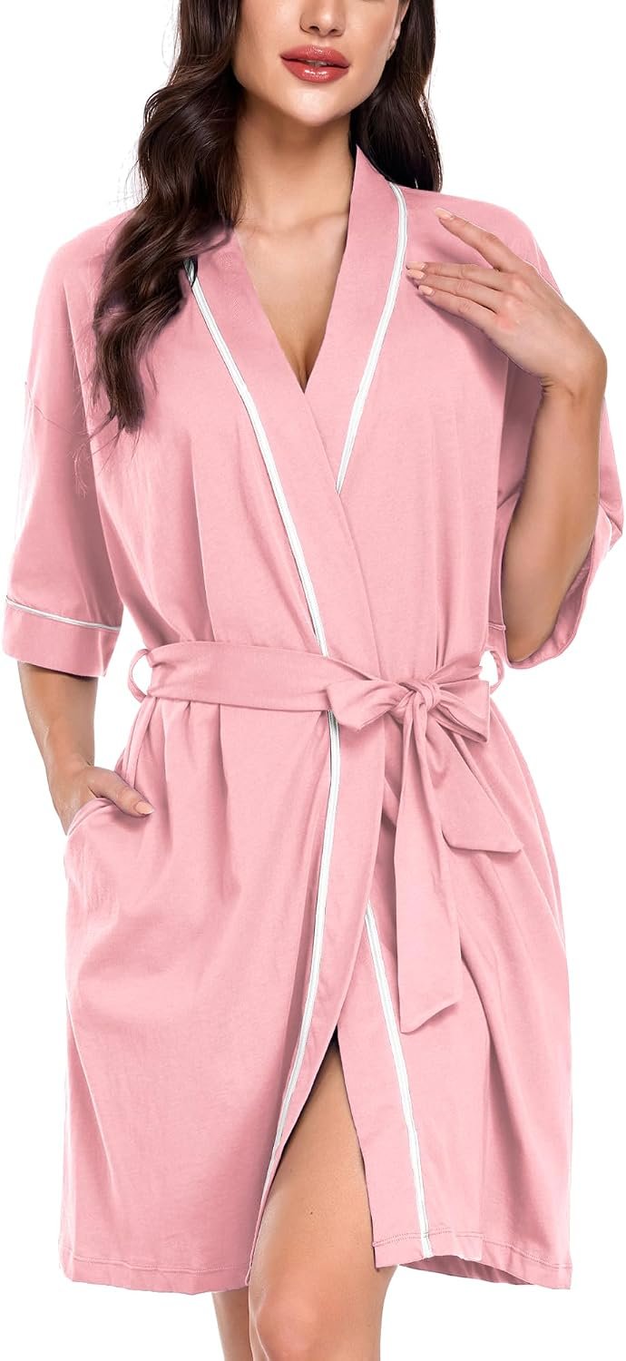 Amazon Essentials Robes