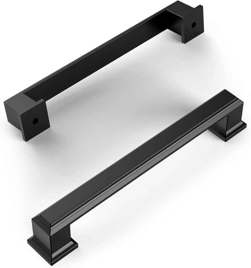 Amazon Basics Cabinet Pulls & Handles
