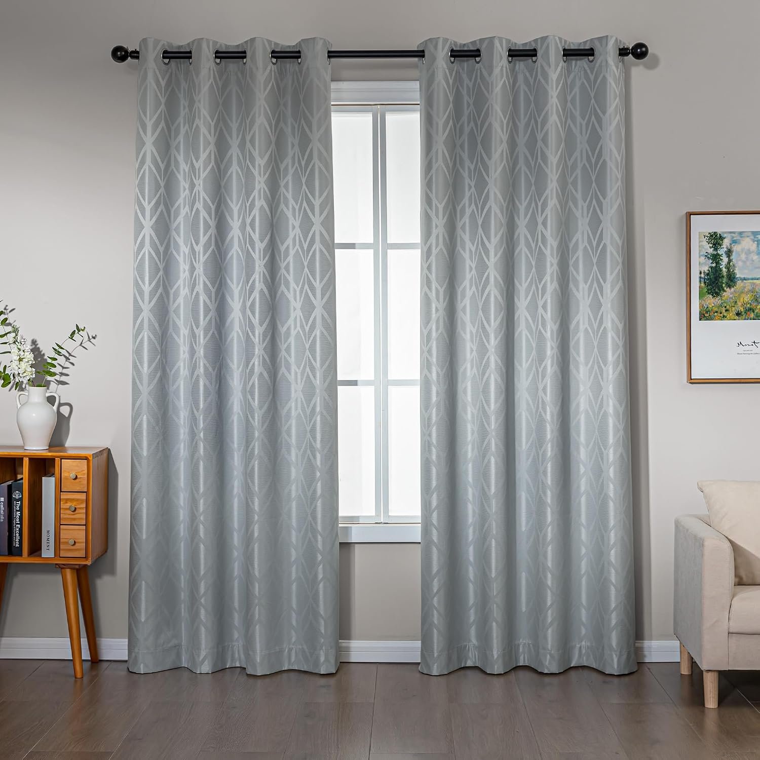 small  windows window treatments