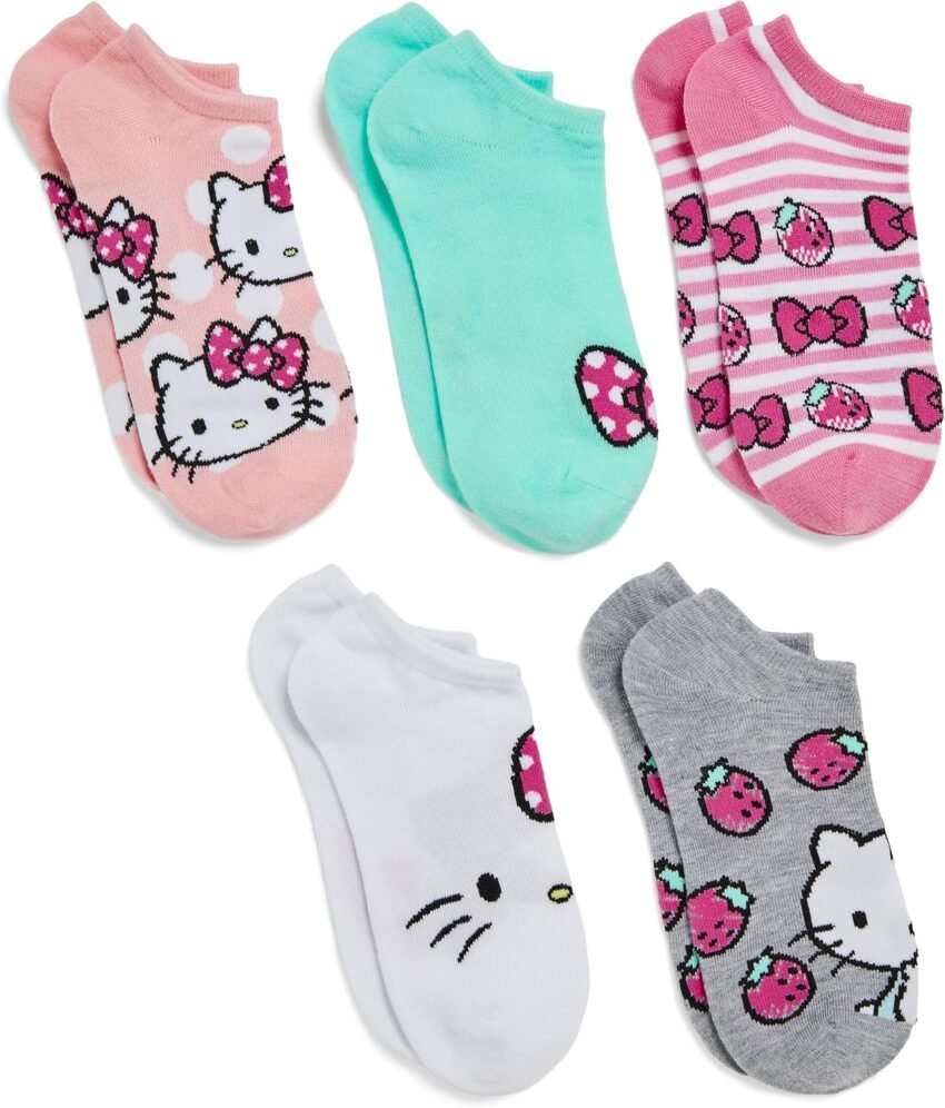 Underwear & Socks