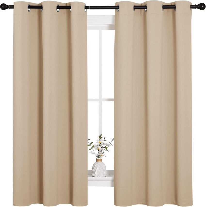 draperies