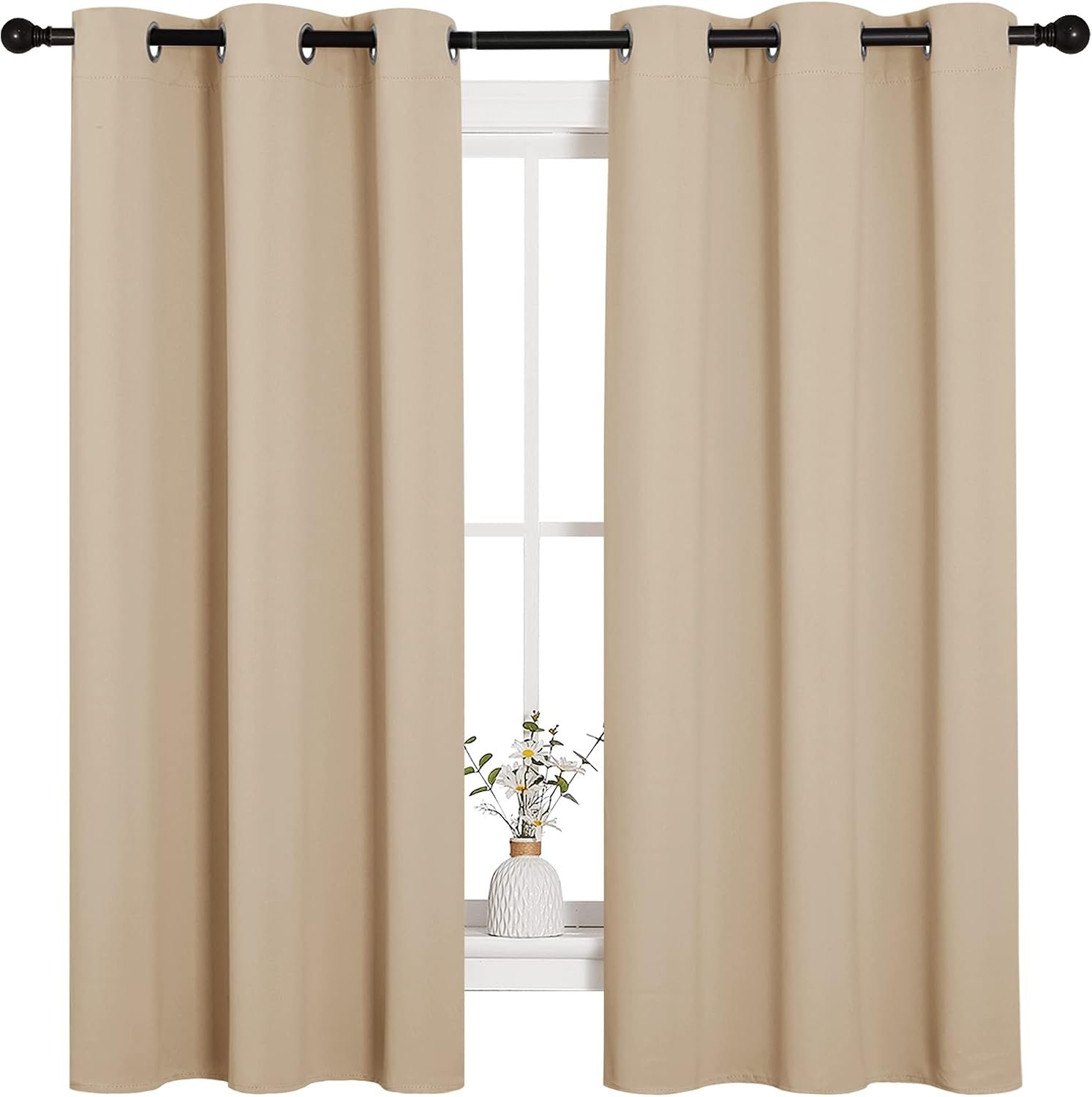draperies