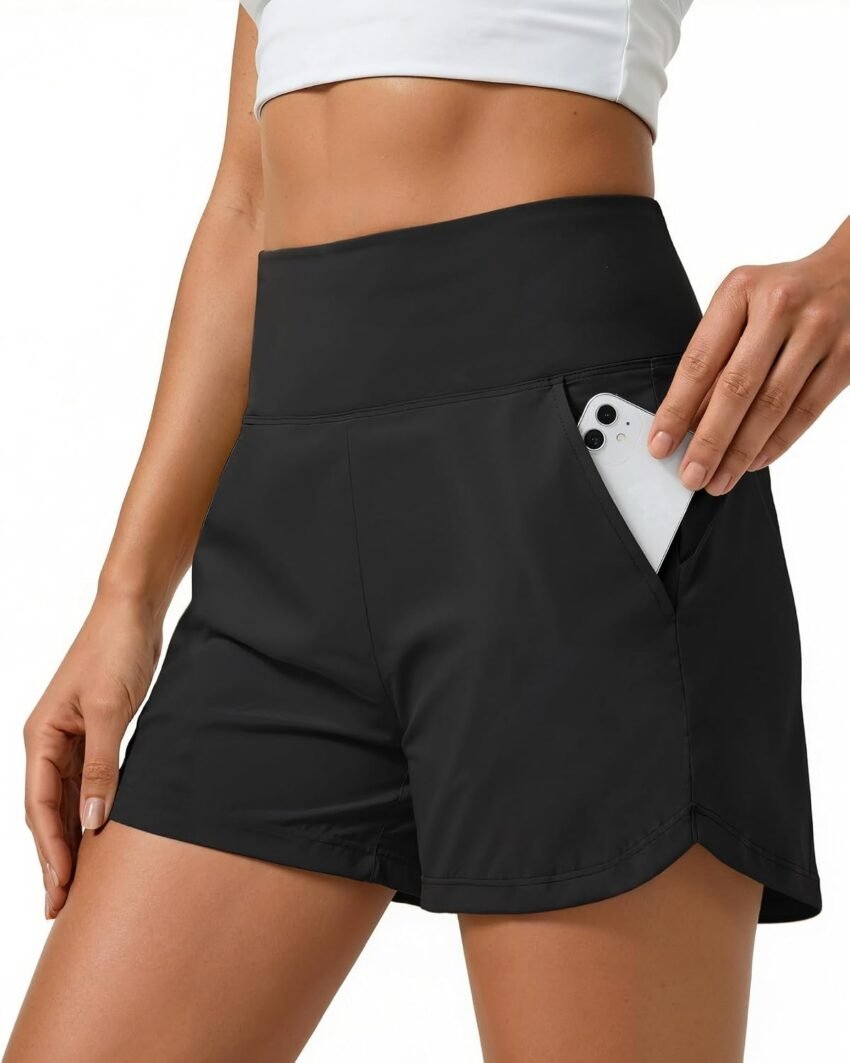 Amazon Essentials Running Shorts