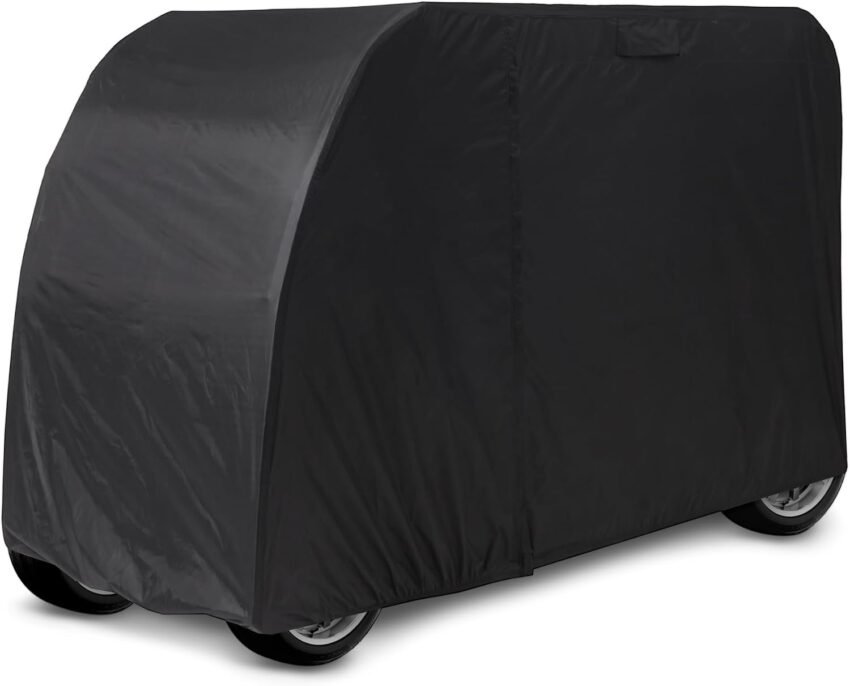 Amazon Basics Car Covers