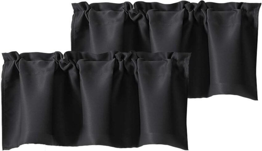 valances.