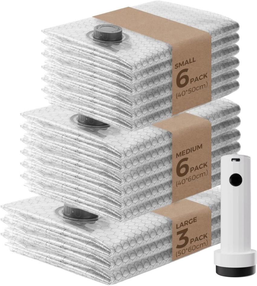 Amazon Basics Travel
