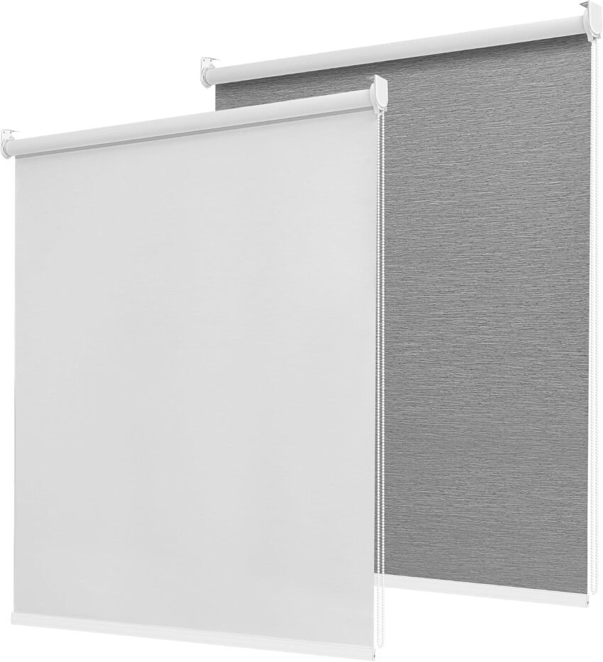 Roller shades