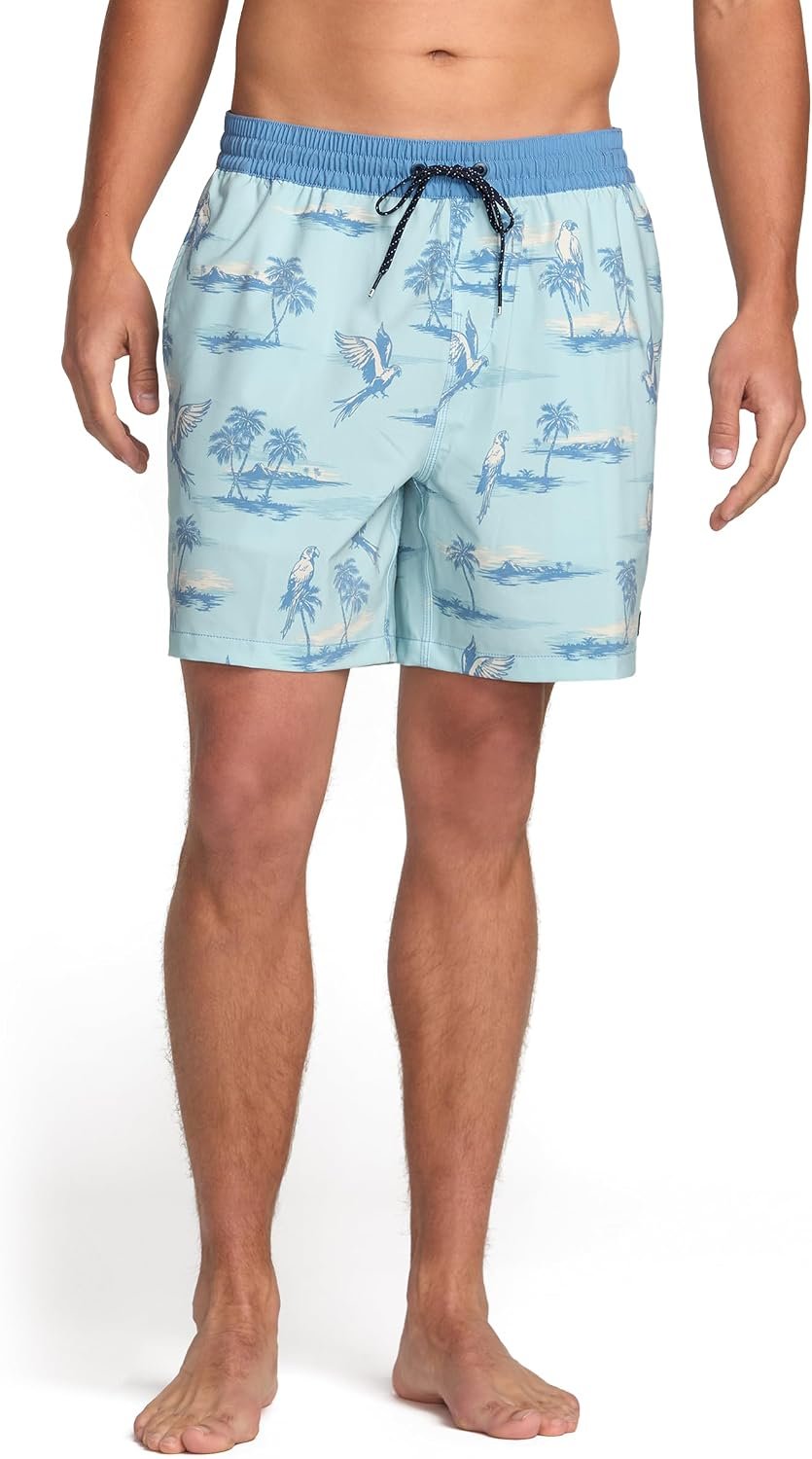 Amazon Essentials Swim Trunks