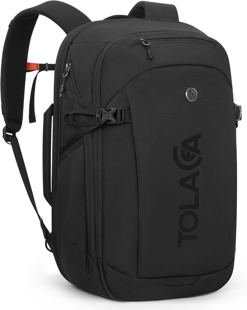 Amazon Basics Travel Backpacks