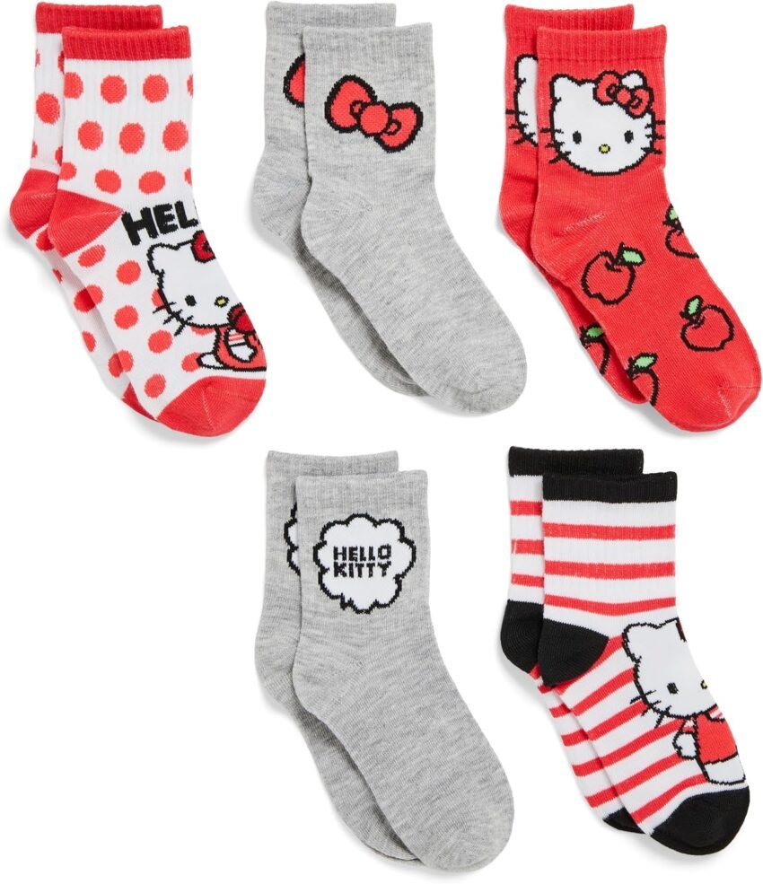 Underwear & Socks
